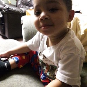 Meet your Posher, Justin